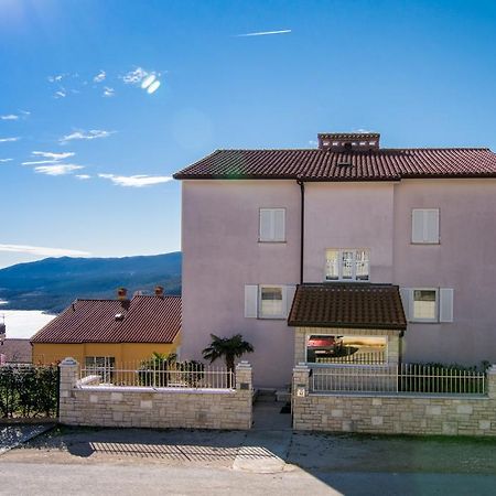 Apartment Bellistra ラバック エクステリア 写真