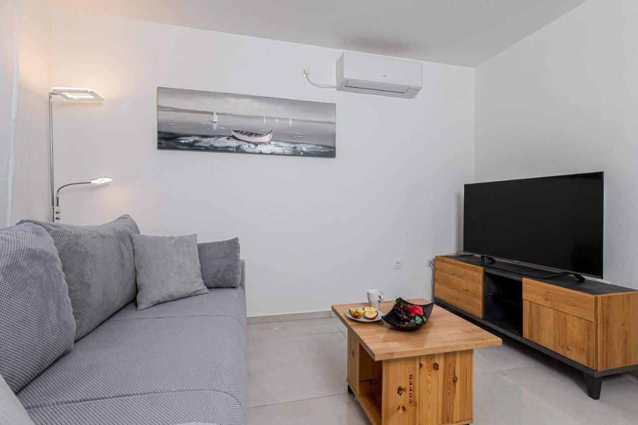 Apartment Bellistra ラバック エクステリア 写真