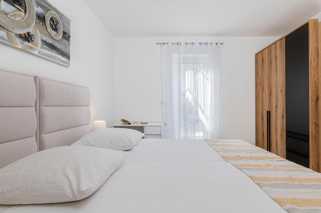 Apartment Bellistra ラバック エクステリア 写真