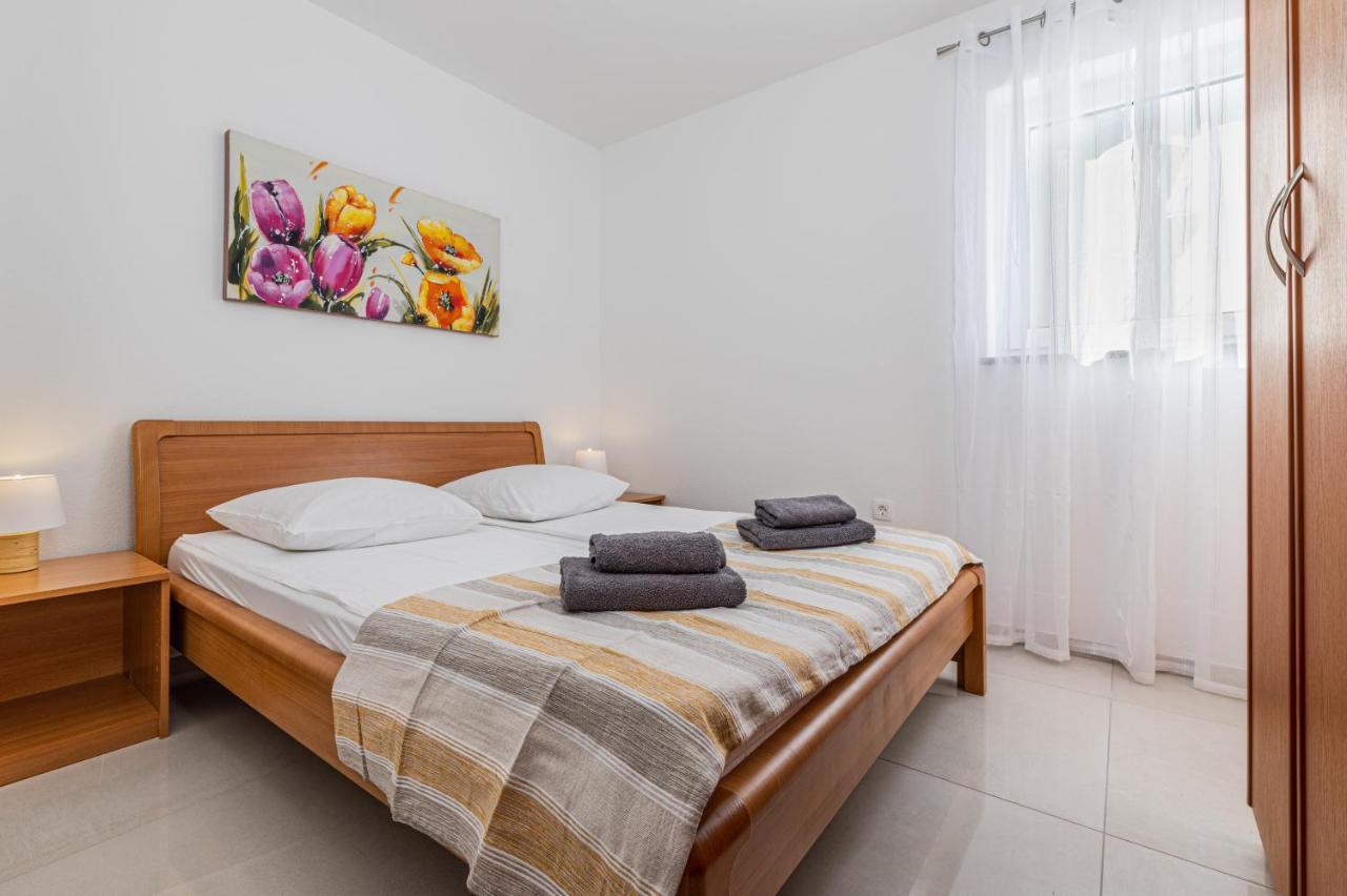 Apartment Bellistra ラバック エクステリア 写真