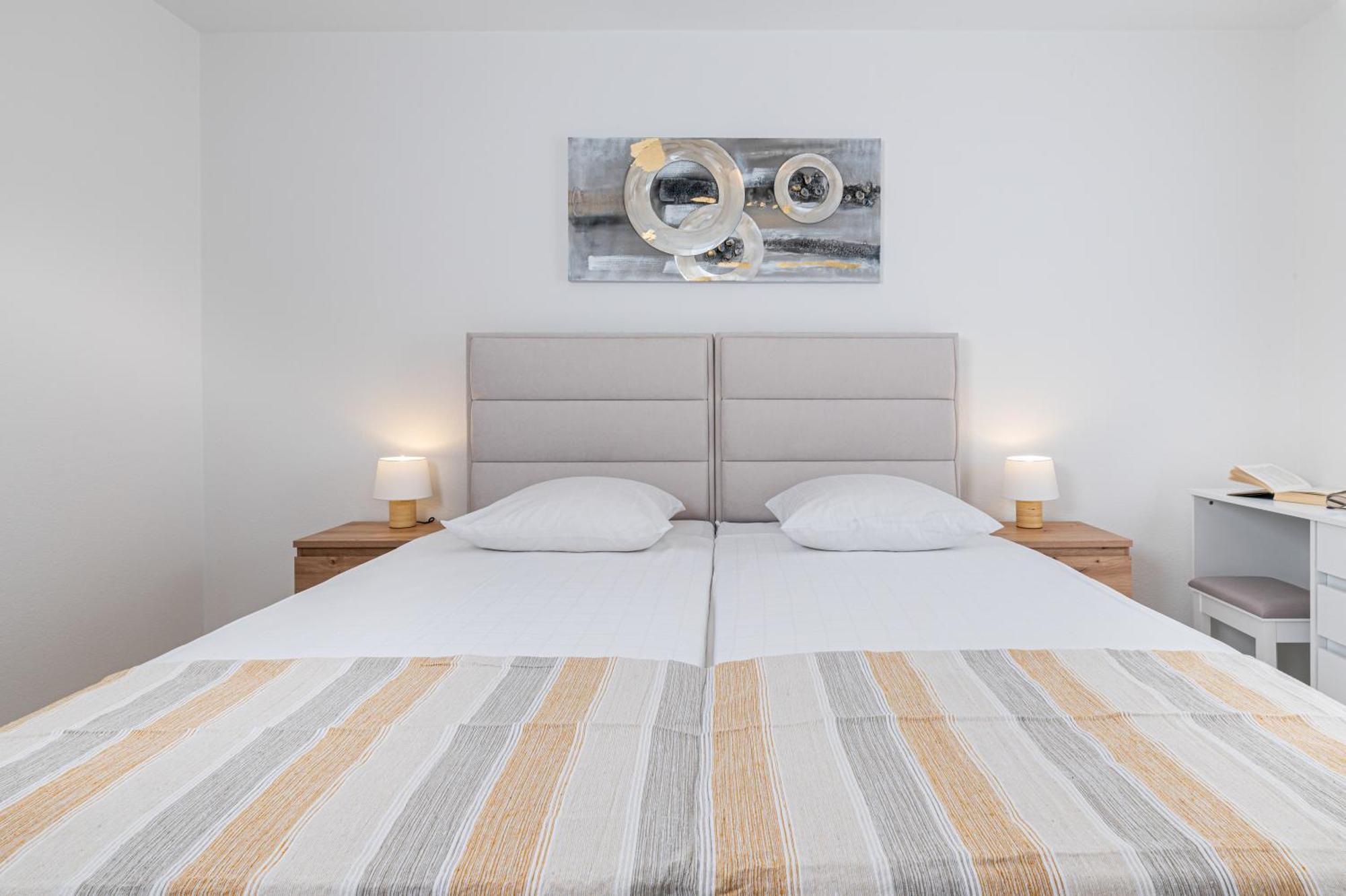 Apartment Bellistra ラバック エクステリア 写真