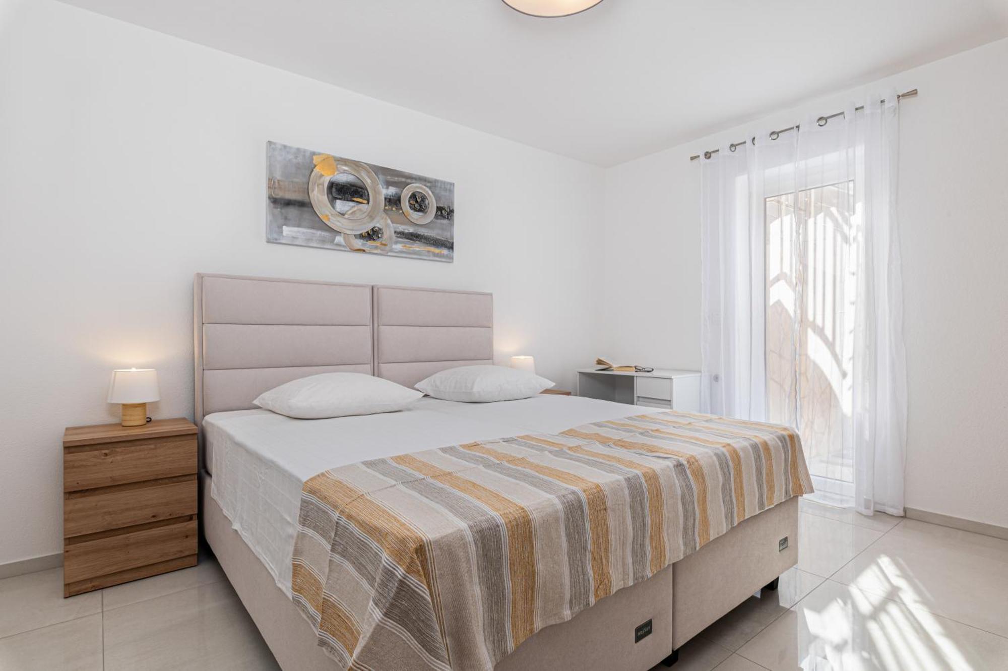 Apartment Bellistra ラバック エクステリア 写真