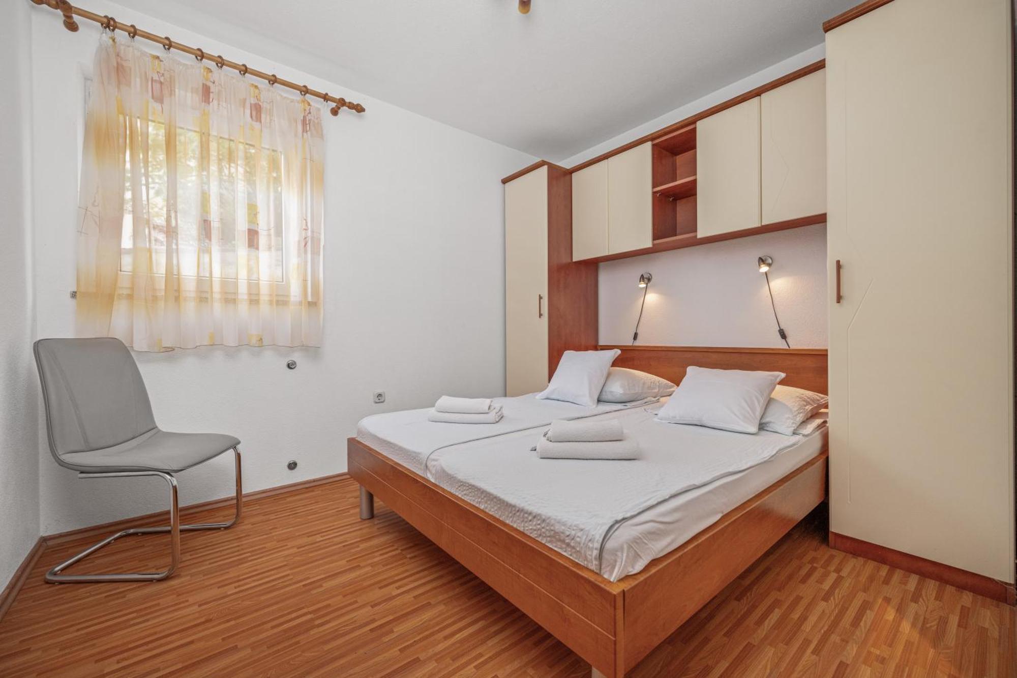 Apartment Bellistra ラバック エクステリア 写真
