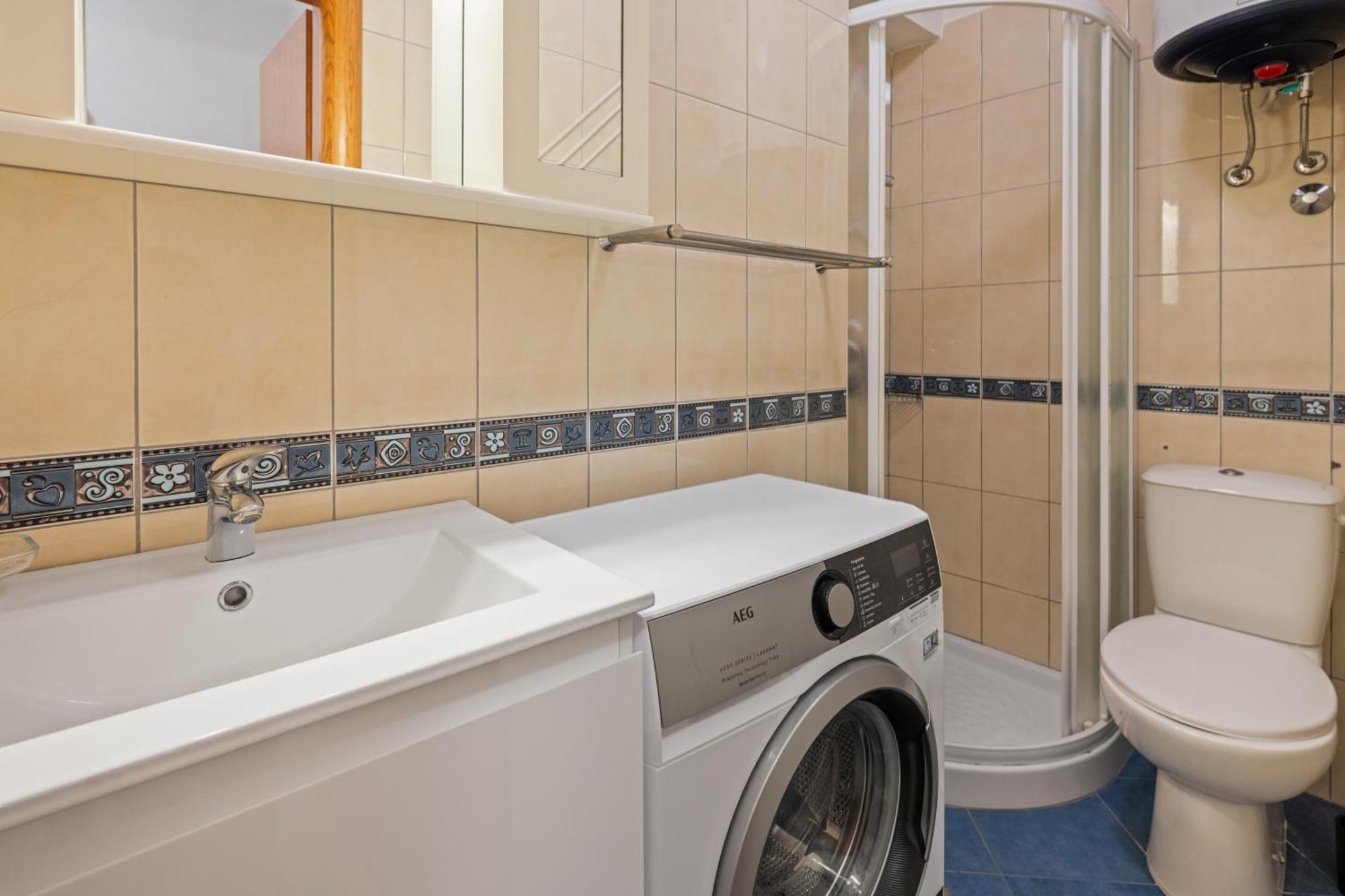Apartment Bellistra ラバック エクステリア 写真