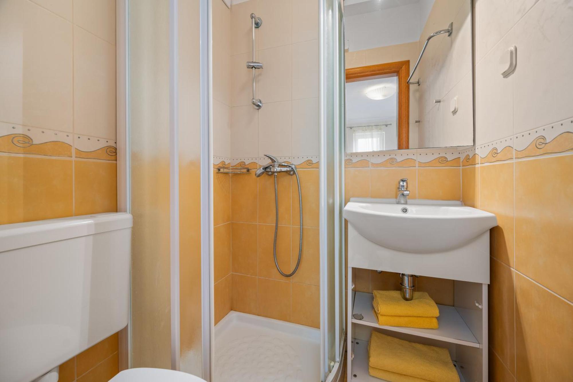 Apartment Bellistra ラバック エクステリア 写真