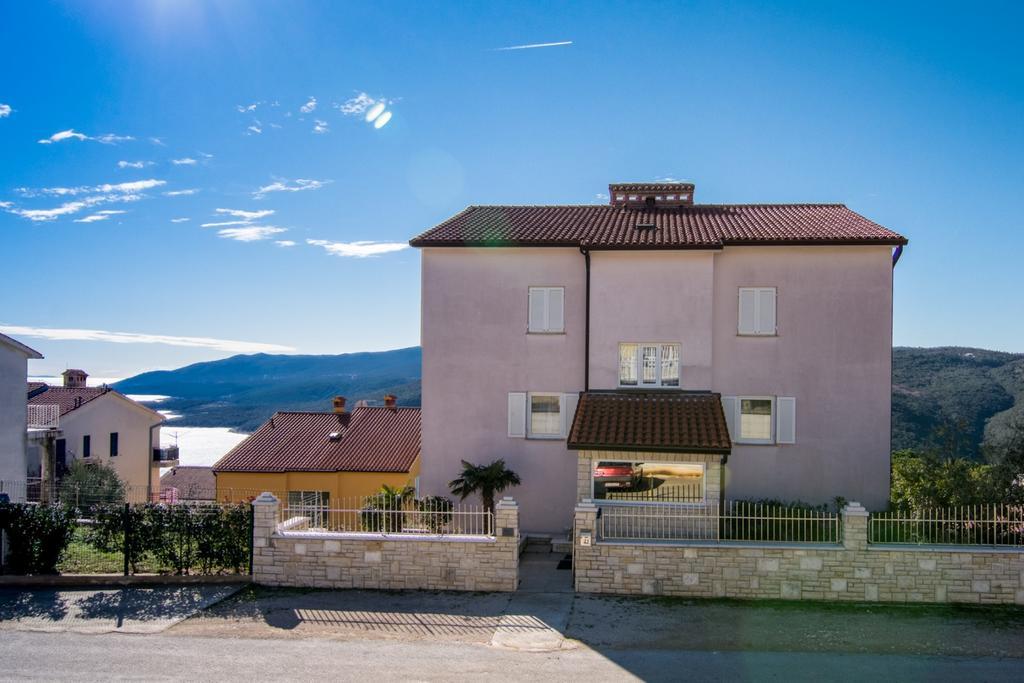 Apartment Bellistra ラバック エクステリア 写真